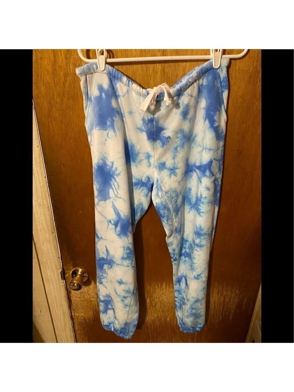 Generation love sweat pants